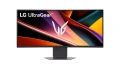 LG Electronics Monitor gamingowy 34G600A-B 34 cale WQHD UltraGear 160Hz 357331