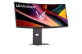 LG Electronics Monitor gamingowy 34G600A-B 34 cale WQHD UltraGear 160Hz 357340