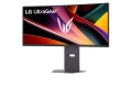 LG Electronics Monitor gamingowy 34G600A-B 34 cale WQHD UltraGear 160Hz 357343