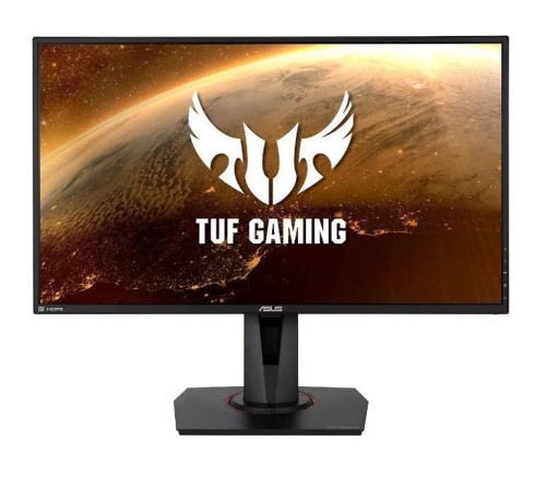 Monitor Asus 27" TUF Gaming VG279QM DP 2xHDMI głośniki - PO TEST