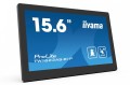 IIYAMA Monitor 16 cali TW1623AS-B3P,10P.DOT.IPS,ANDROID13,WIFI,24/7,RJ45, HDMI,3xUSB,CMS (iiSignage2) 357354