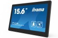 IIYAMA Monitor 16 cali TW1623AS-B3P,10P.DOT.IPS,ANDROID13,WIFI,24/7,RJ45, HDMI,3xUSB,CMS (iiSignage2) 357355