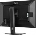IIYAMA Monitor 32 cale XUB3297QSNP-B1 IPS,QHD,USB-C DOCK (95W), USB HUB 4x, KVM,  RJ45 357436