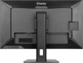 IIYAMA Monitor 32 cale XUB3297QSNP-B1 IPS,QHD,USB-C DOCK (95W), USB HUB 4x, KVM,  RJ45 357444