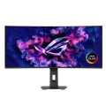Asus Monitor 34 cale QD-OLED 1800R DP 2HDMI 357585