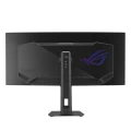 Asus Monitor 34 cale QD-OLED 1800R DP 2HDMI 357586