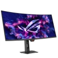 Asus Monitor 34 cale QD-OLED 1800R DP 2HDMI 357588
