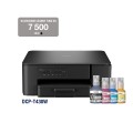 Brother Urządzenie wielofunkcyjne DCP-T430W RTS A4/16ppm/WiFi/LED/6.3kg 357825