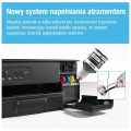 Brother Urządzenie wielofunkcyjne DCP-T430W RTS A4/16ppm/WiFi/LED/6.3kg 357828