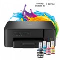 Brother Urządzenie wielofunkcyjne DCP-T430W RTS A4/16ppm/WiFi/LED/6.3kg 357830