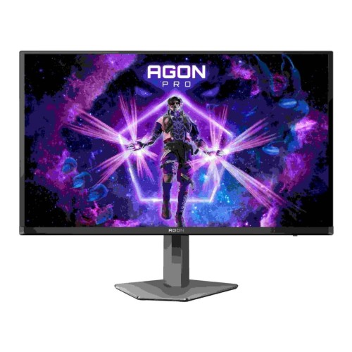 Monitor AOC 26,7" AG276QZD2 2xHDMI DP głośniki - OTW OPAK