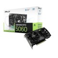 PNY Karta graficzna GeForce RTX 5060 8GB 2F 357855