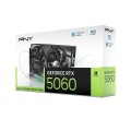 PNY Karta graficzna GeForce RTX 5060 8GB 2F 357862