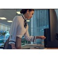 HP Inc. ProDesk 4 Tower G1i Desktop AI PC U7-265 1TB/16/W11P      9H7U8ET 357888