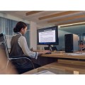 HP Inc. ProDesk 4 Tower G1i Desktop AI PC U7-265 1TB/16/W11P      9H7U8ET 357894