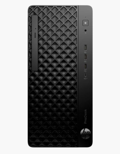 HP Inc. Komputer ProDesk 4 Tower G1i Desktop AI PC U5-225 512/16/W11P      9H7U6ET