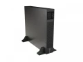 Armac Zasilacz awaryjny UPS On-Line rack 3000VA 8xIEC C13 USB-B LCD metalowa obudowa    DUST-FREE 357949