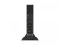 Armac Zasilacz awaryjny UPS On-Line rack 3000VA 8xIEC C13 USB-B LCD metalowa obudowa    DUST-FREE 357951