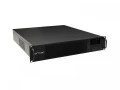 Armac Zasilacz awaryjny UPS On-Line rack 3000VA 8xIEC C13 USB-B LCD metalowa obudowa    DUST-FREE 357954