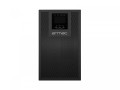 Armac Zasilacz awaryjny UPS Office On-Line PF1 3000VA LCD 8X IEC C13 metalowa obudowa  DUST-FREE 357963