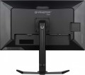 IIYAMA Monitor 32 cale GB3290QSU-B1 1ms,IPS,240Hz,2xHDMI,DP,400cd,1000:1,   USB HUBx4, 2x2W, HAS, 357972