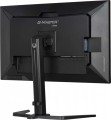 IIYAMA Monitor 32 cale GB3290QSU-B1 1ms,IPS,240Hz,2xHDMI,DP,400cd,1000:1,   USB HUBx4, 2x2W, HAS, 357974
