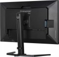 IIYAMA Monitor 32 cale GB3290QSU-B1 1ms,IPS,240Hz,2xHDMI,DP,400cd,1000:1,   USB HUBx4, 2x2W, HAS, 357975