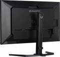 IIYAMA Monitor 32 cale GB3290QSU-B1 1ms,IPS,240Hz,2xHDMI,DP,400cd,1000:1,   USB HUBx4, 2x2W, HAS, 357977