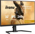 IIYAMA Monitor 32 cale GB3290QSU-B1 1ms,IPS,240Hz,2xHDMI,DP,400cd,1000:1,   USB HUBx4, 2x2W, HAS, 357985