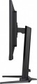 IIYAMA Monitor 32 cale GB3290QSU-B1 1ms,IPS,240Hz,2xHDMI,DP,400cd,1000:1,   USB HUBx4, 2x2W, HAS, 357990
