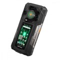 ULEFONE Smartfon Armor 33 Pro 5G 16/512GB Czarny 358000
