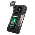ULEFONE Smartfon Armor 33 Pro 5G 16/512GB Czarny 358002