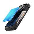 ULEFONE Smartfon Armor 33 Pro 5G 16/512GB Czarny 358008