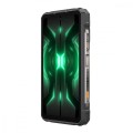ULEFONE Smartfon Armor 33 Pro 5G 16/512GB Czarny 358013