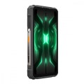 ULEFONE Smartfon Armor 33 Pro 5G 16/512GB Czarny 358014