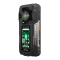 ULEFONE Smartfon Armor 33 Pro 5G 16/512GB Czarny 358015