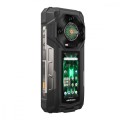 ULEFONE Smartfon Armor 33 Pro 5G 16/512GB Czarny 358016