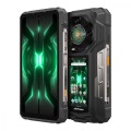 ULEFONE Smartfon Armor 33 Pro 5G 16/512GB Czarny 358017