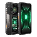 ULEFONE Smartfon Armor 33 Pro 5G 16/512GB Czarny 358018