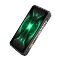 ULEFONE Smartfon Armor 33 Pro 5G 16/512GB Czarny 358022