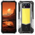 OUKITEL Smartfon WP100 5G 12/512 IP69K czarny 358028