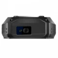 OUKITEL Smartfon WP100 5G 12/512 IP69K czarny 358034