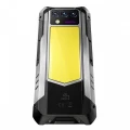 OUKITEL Smartfon WP100 5G 12/512 IP69K czarny 358035