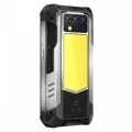 OUKITEL Smartfon WP100 5G 12/512 IP69K czarny 358036