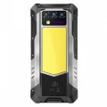 OUKITEL Smartfon WP100 5G 12/512 IP69K czarny 358040