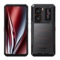 OUKITEL Smartfon WP300 5G 12/512GB IP69K czarny 358042