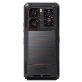 OUKITEL Smartfon WP300 5G 12/512GB IP69K czarny 358044