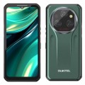 OUKITEL Smartfon WP39 Pro 5G 12/512GB IP69K zielony 358073