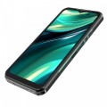 OUKITEL Smartfon WP39 Pro 5G 12/512GB IP69K zielony 358082