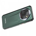 OUKITEL Smartfon WP39 Pro 5G 12/512GB IP69K zielony 358085
